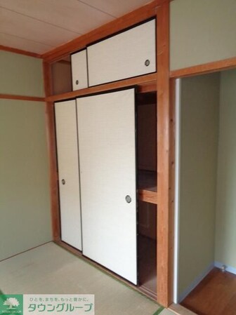 高橋マンション銀座の物件内観写真